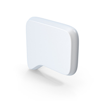 Speech Bubble Icon PNG & PSD Images