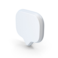 Speech Bubble Icon PNG & PSD Images