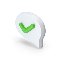 Speech Bubble Icon PNG & PSD Images