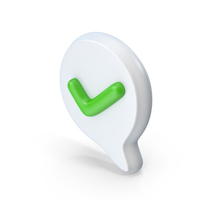 Speech Bubble Icon PNG & PSD Images