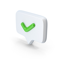 Speech Bubble Icon PNG & PSD Images