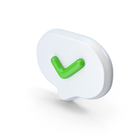 Speech Bubble Icon PNG & PSD Images