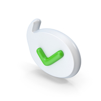 Speech Bubble Icon PNG & PSD Images