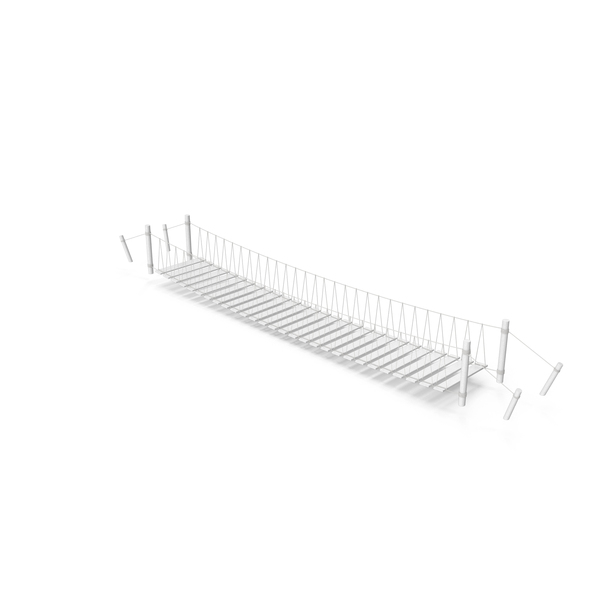 Rope Bridge PNG & PSD Images