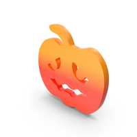 Halloween Icon PNG & PSD Images