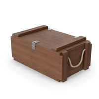 Ammo Crate PNG & PSD Images