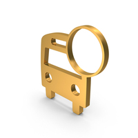 Bus Travel Icon Frame PNG & PSD Images