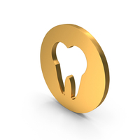 Dental Tooth Medical Icon PNG & PSD Images