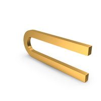 Half Rectangle Frame Symbol PNG & PSD Images