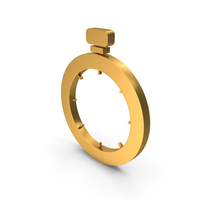 Stopwatch Frame Icon PNG & PSD Images