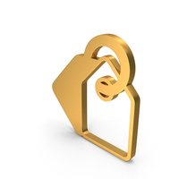 Tag Symbol PNG & PSD Images