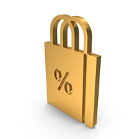 Offer Discount Bag Shopping PNG & PSD Images
