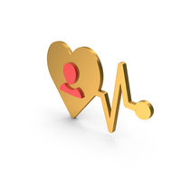 Patient User Heart Beat Medical Health PNG & PSD Images
