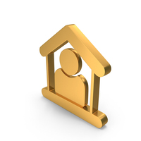User Home Web PNG & PSD Images