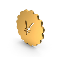 Yaun Money Coin PNG & PSD Images