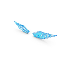 Fly Wings PNG & PSD Images