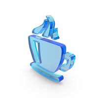 Coffee Icon PNG & PSD Images