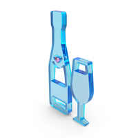 Wine Icon PNG & PSD Images