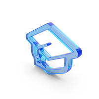 Graduation Cap Icon PNG & PSD Images