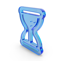 Hourglass Icon PNG & PSD Images