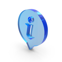 Chat Info Icon PNG & PSD Images