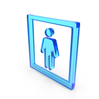 Mens Symbol Icon PNG & PSD Images