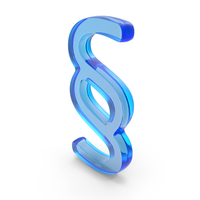 Section Symbol PNG & PSD Images