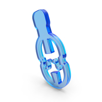 Music Violin Icon PNG & PSD Images