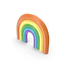 Rainbow PNG & PSD Images