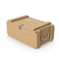 Ammo Crate PNG & PSD Images