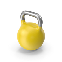 Kettlebell PNG & PSD Images