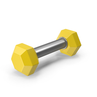 Dumbbell PNG & PSD Images
