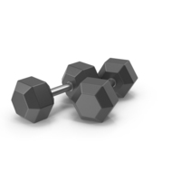 Dumbbell PNG & PSD Images