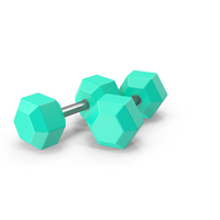 Dumbbell PNG & PSD Images