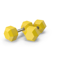 Dumbbell PNG & PSD Images
