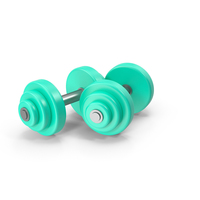 Dumbbell PNG & PSD Images