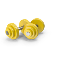 Dumbbell PNG & PSD Images