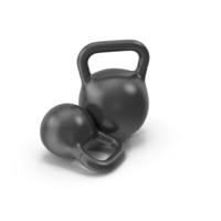 Kettlebell PNG & PSD Images