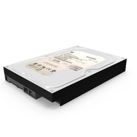 Internal Hard Disk PNG & PSD Images