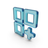 Add Category Symbol PNG & PSD Images