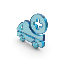 Ambulance Symbol PNG & PSD Images