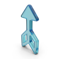 Arrow Symbol PNG & PSD Images