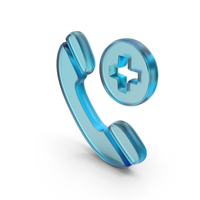 Emergency Call Symbol PNG & PSD Images