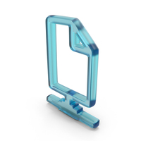 Network File Transfer Symbol PNG & PSD Images