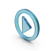Play Button Symbol PNG & PSD Images