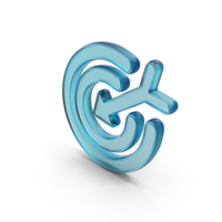 Target Symbol PNG & PSD Images