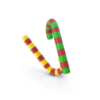 Christmas Stick PNG & PSD Images