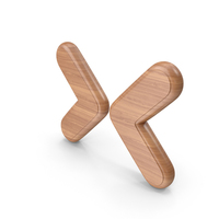 Cyber Connect Symbol Wood PNG & PSD Images