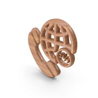 Wood International Phone Support Symbol PNG & PSD Images