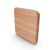 Wood Stop Symbol PNG & PSD Images
